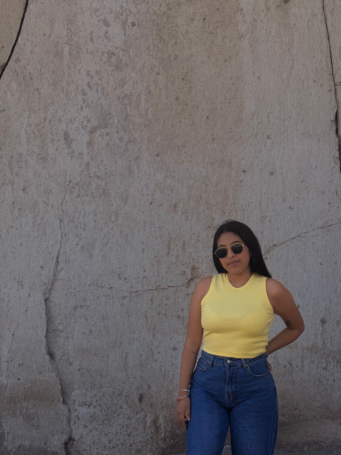 Top Yelow