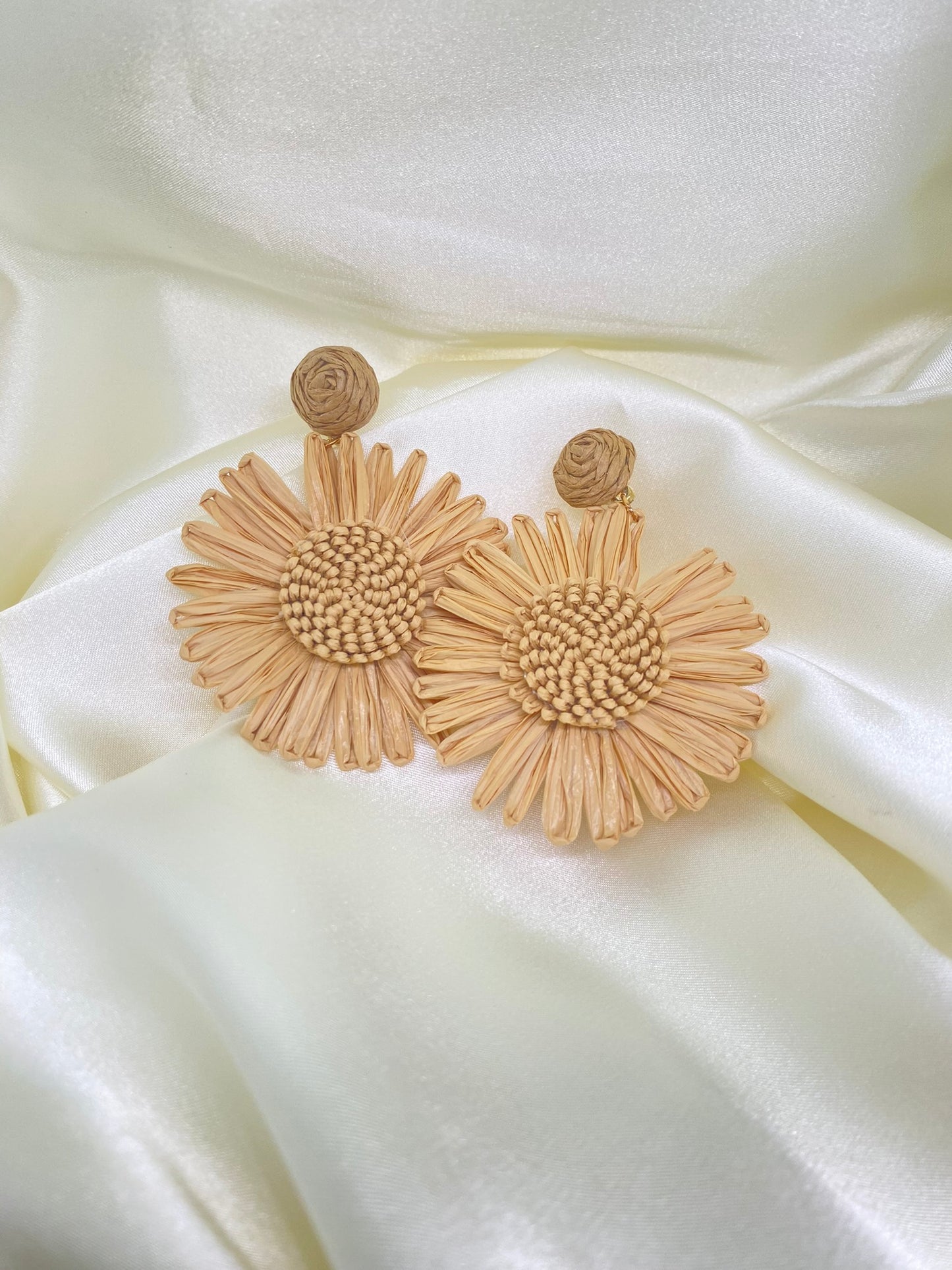 Aretes Chloe
