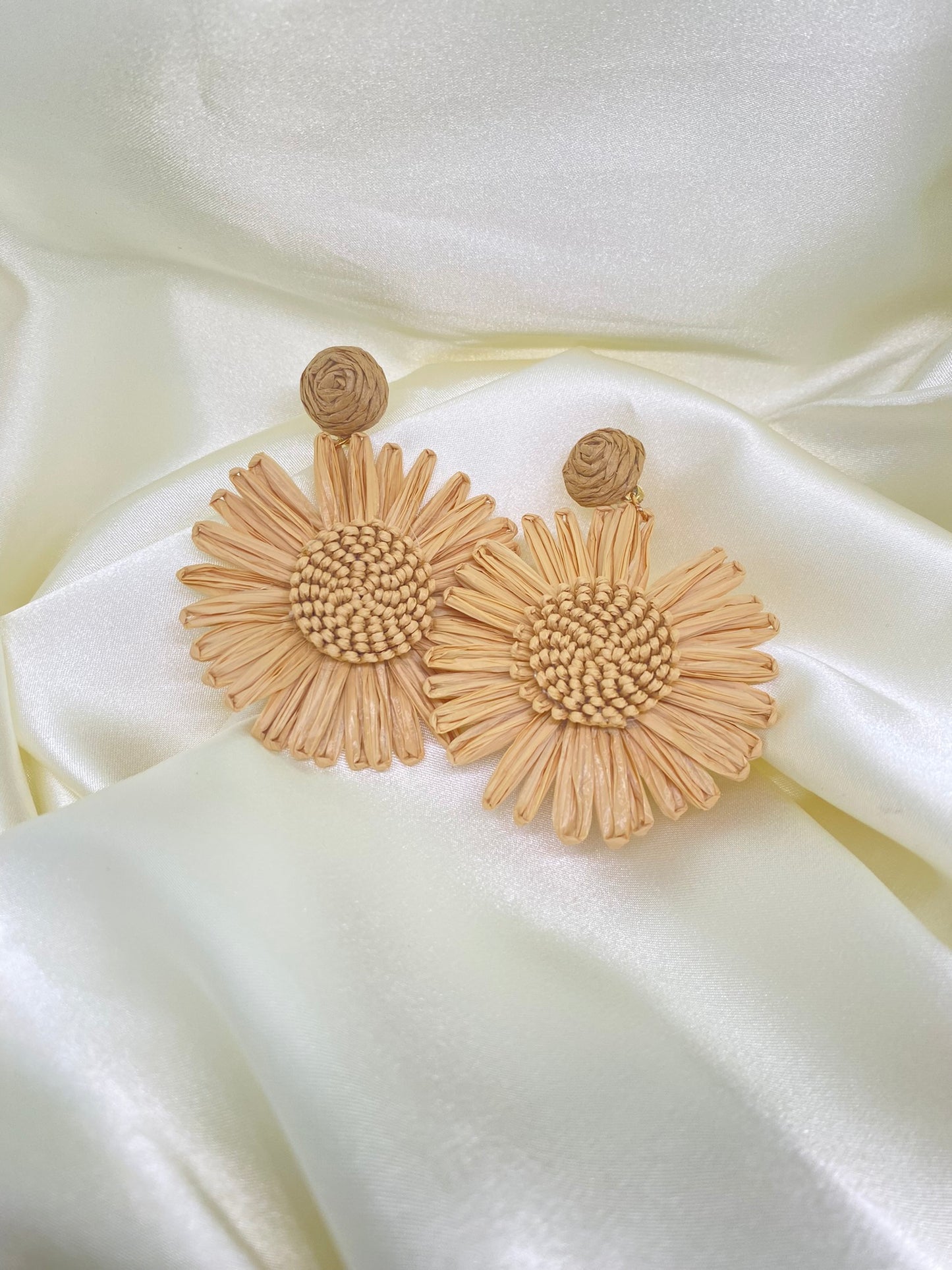 Aretes Chloe