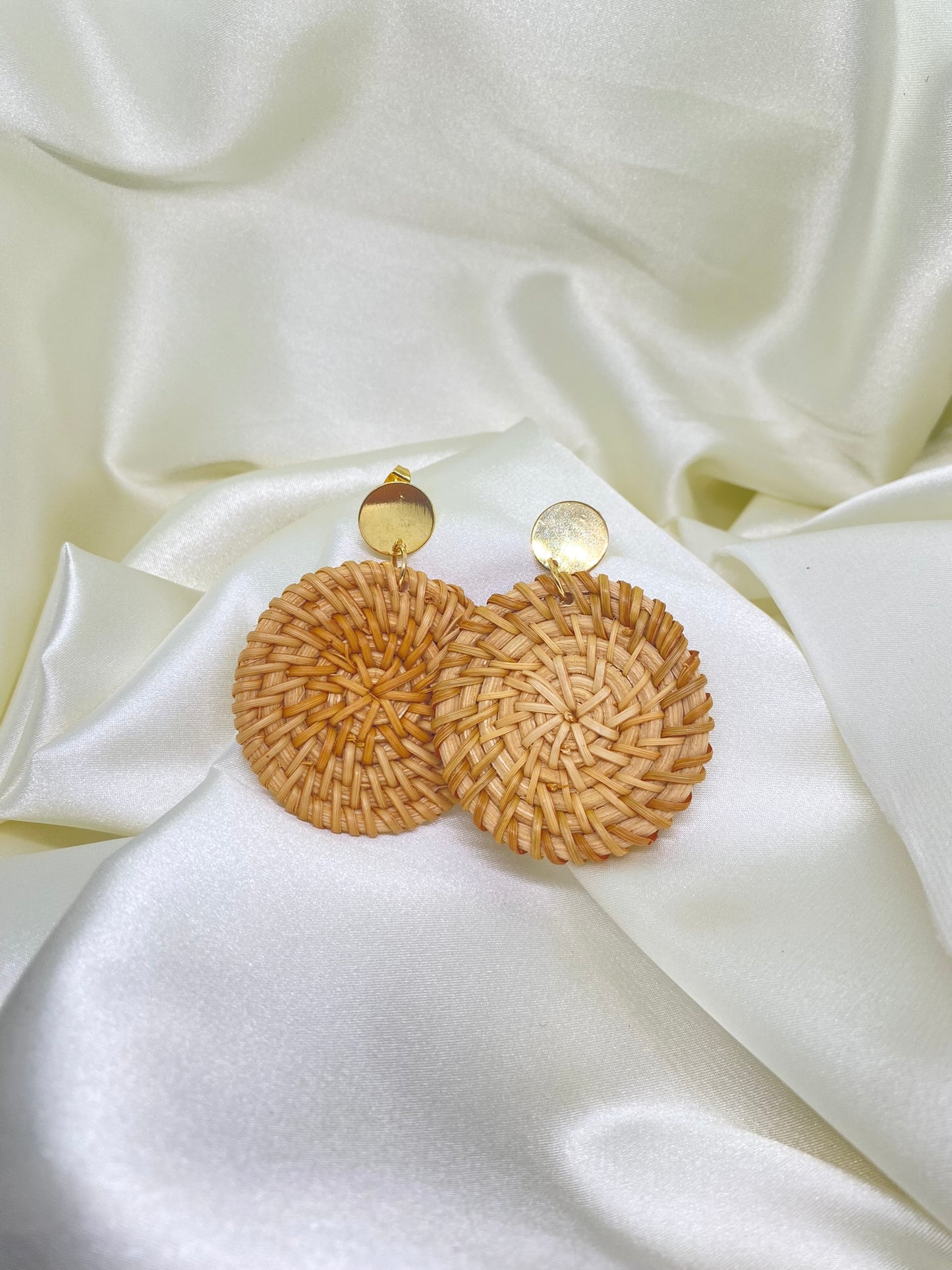 Aretes Noa