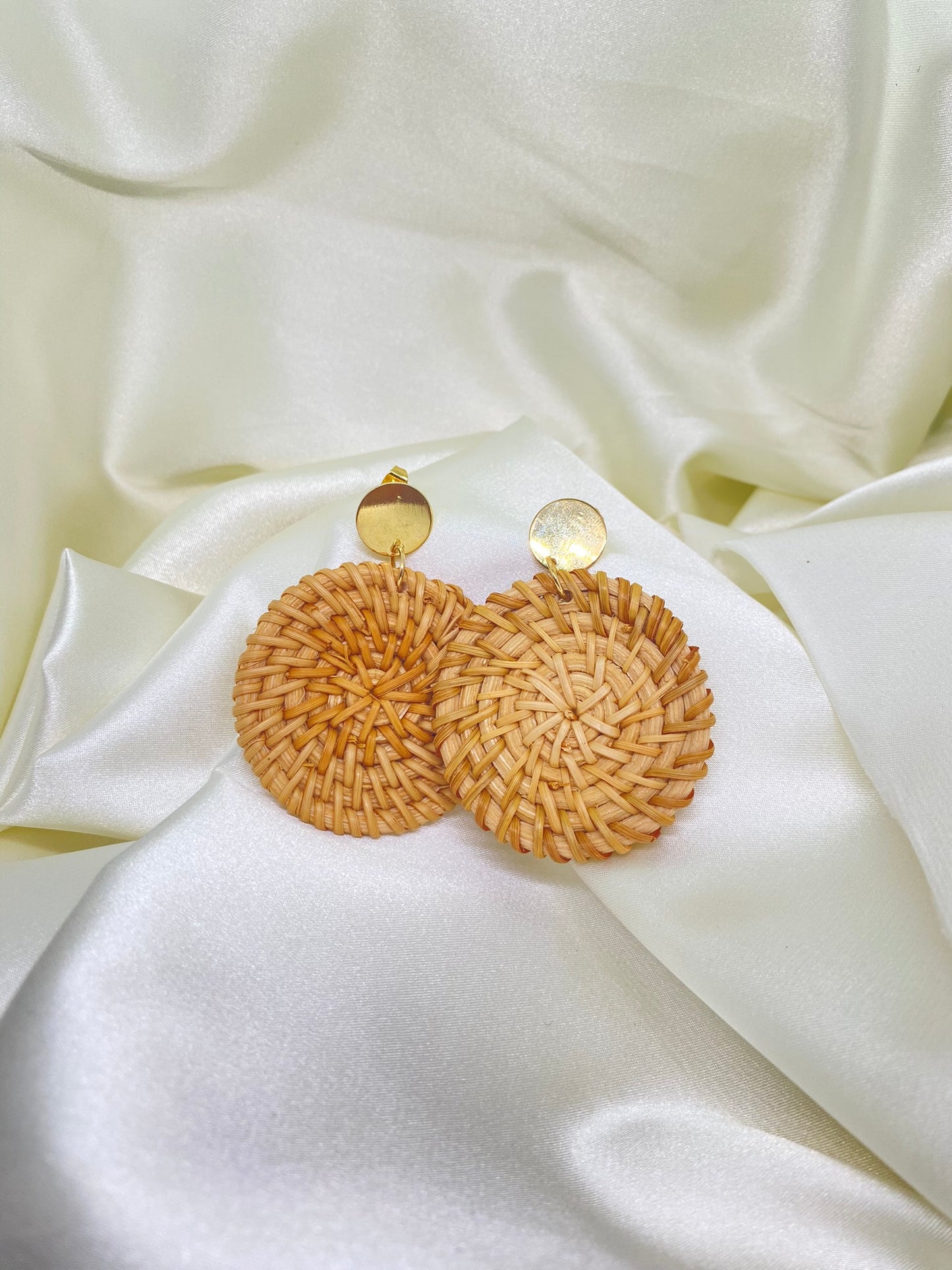 Aretes Noa