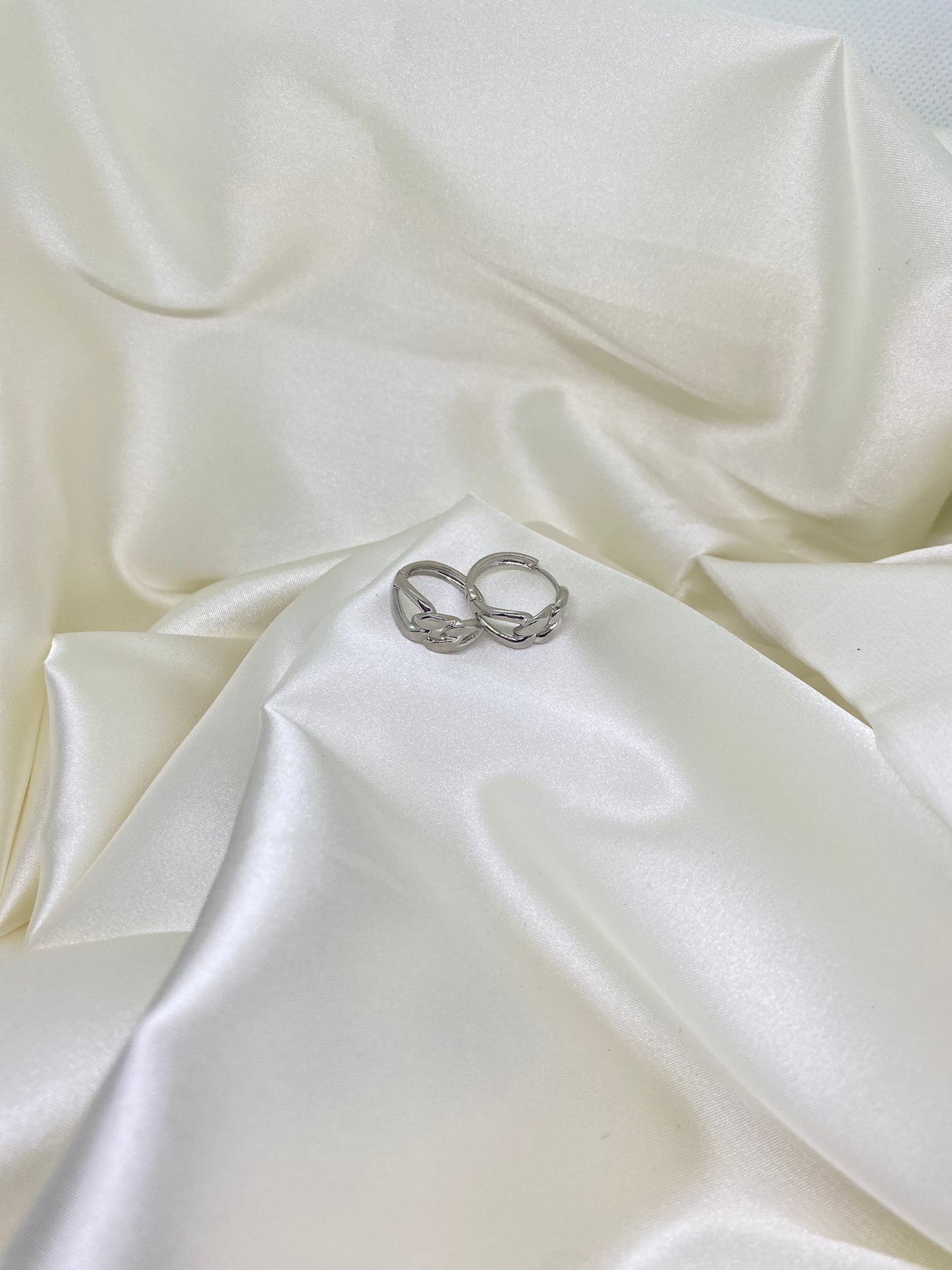 Aretes Zoe