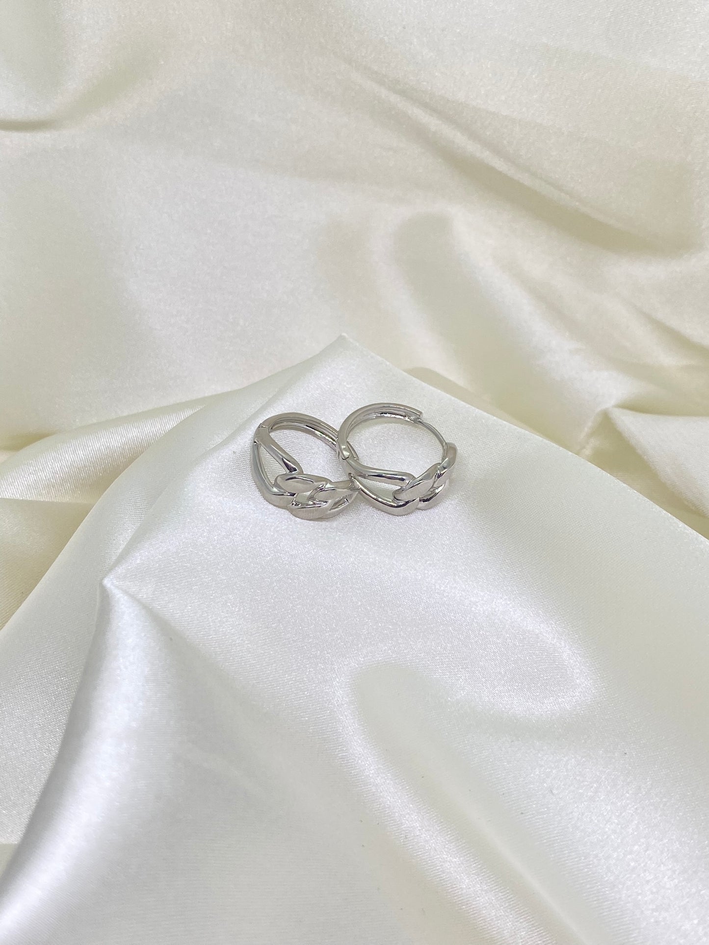 Aretes Zoe