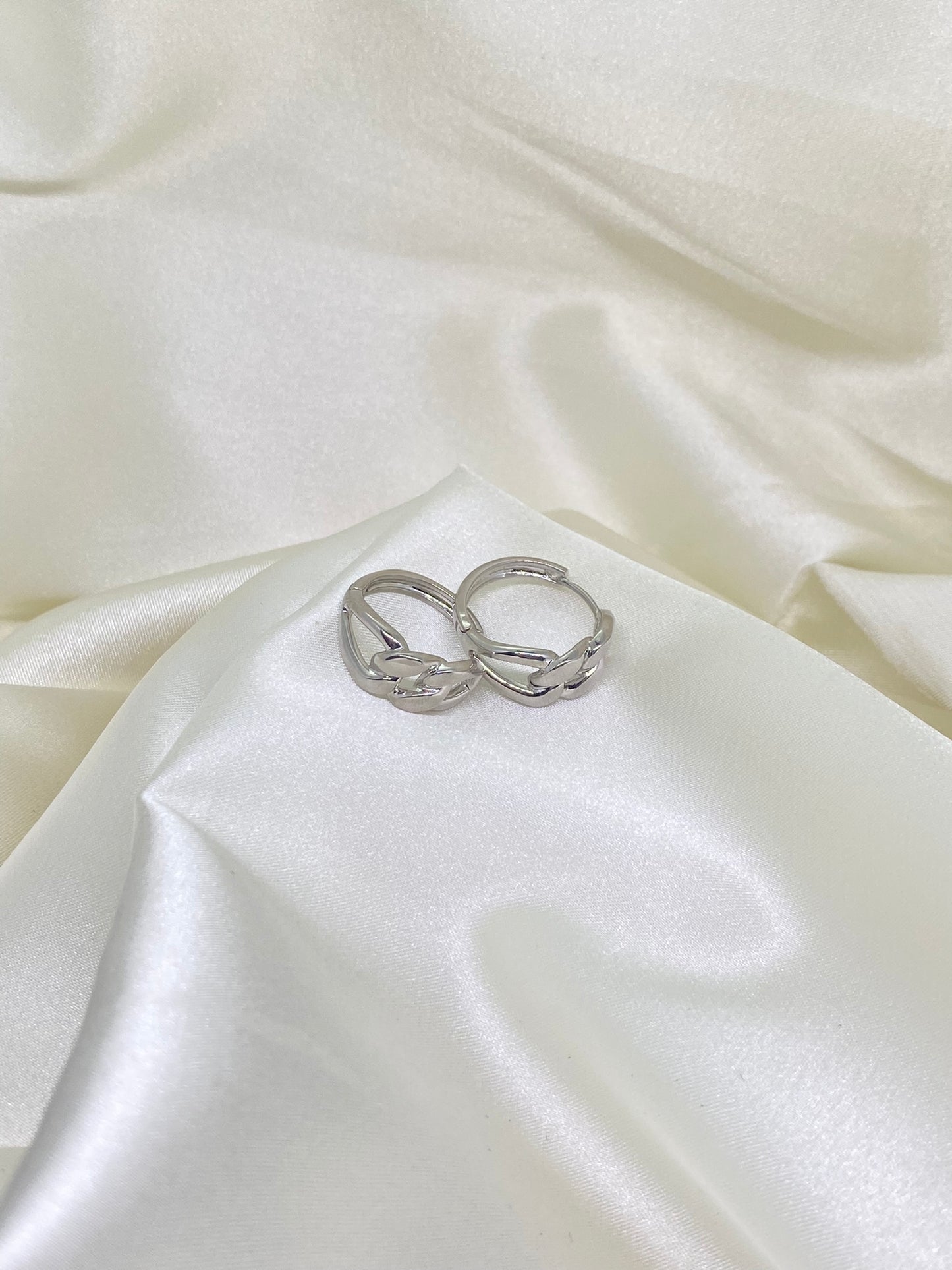 Aretes Zoe