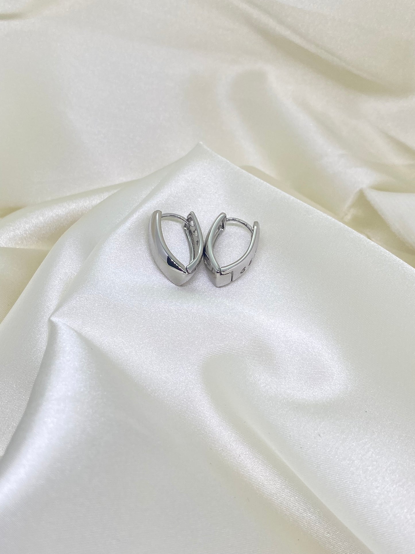 Aretes Velvet