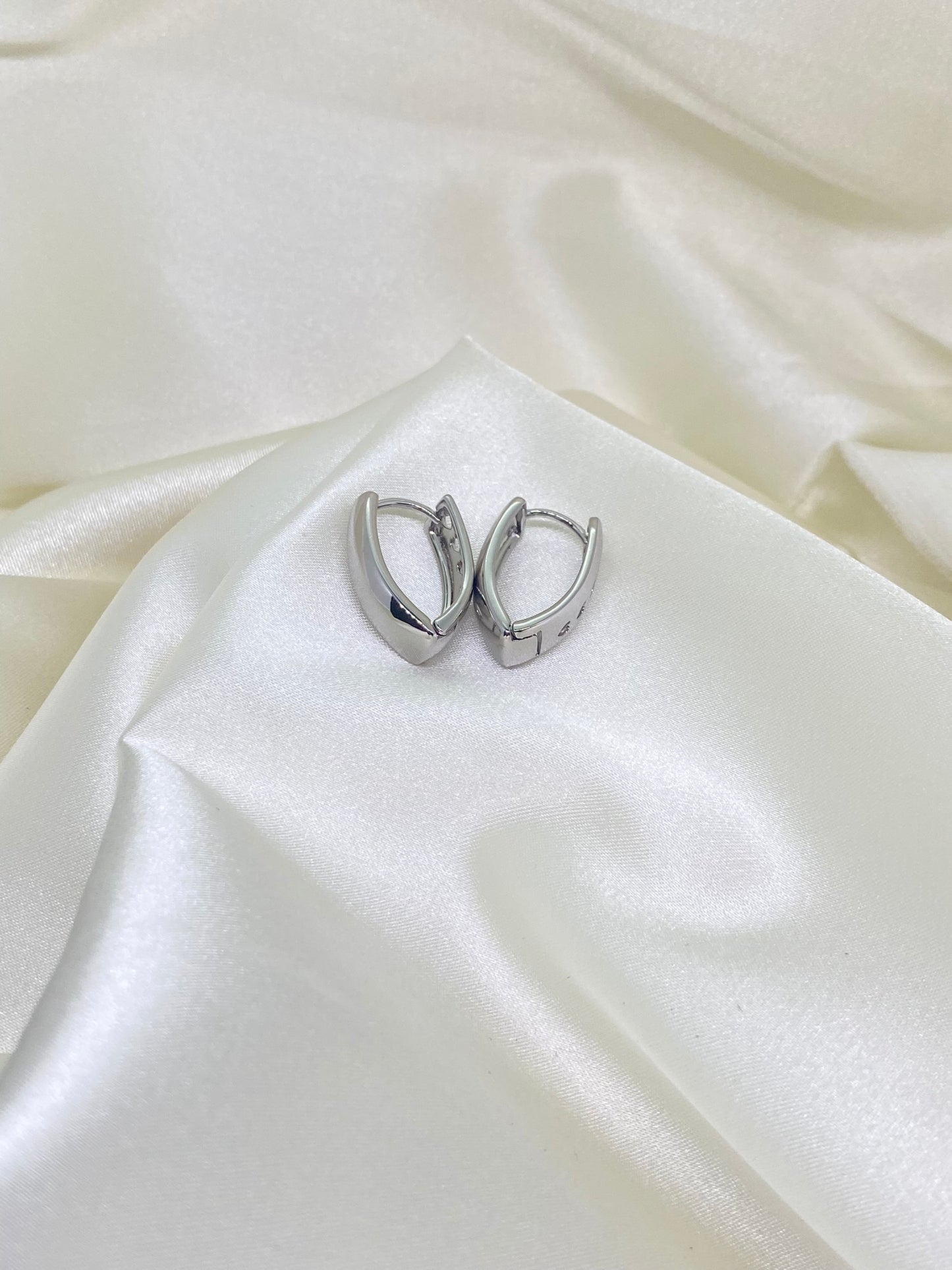 Aretes Velvet