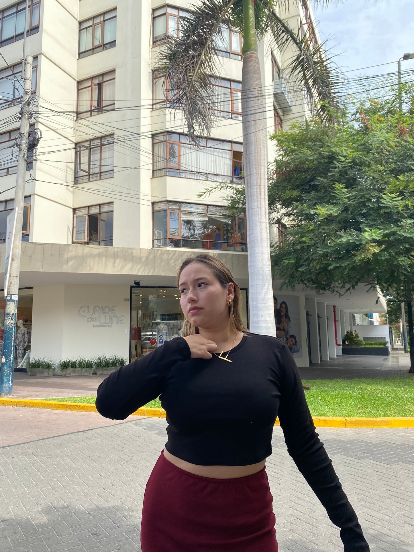 Top Noa