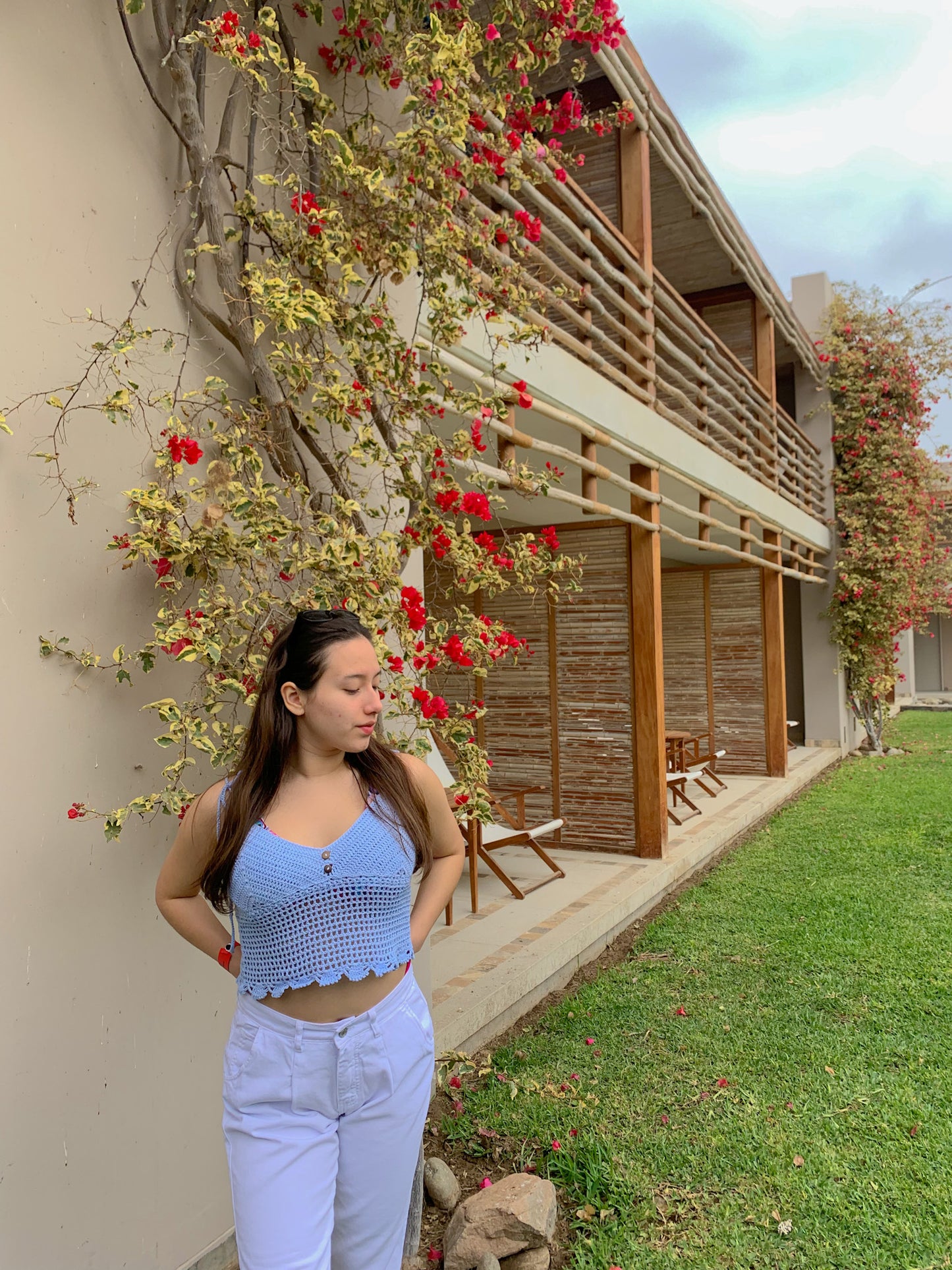 Top Cielo