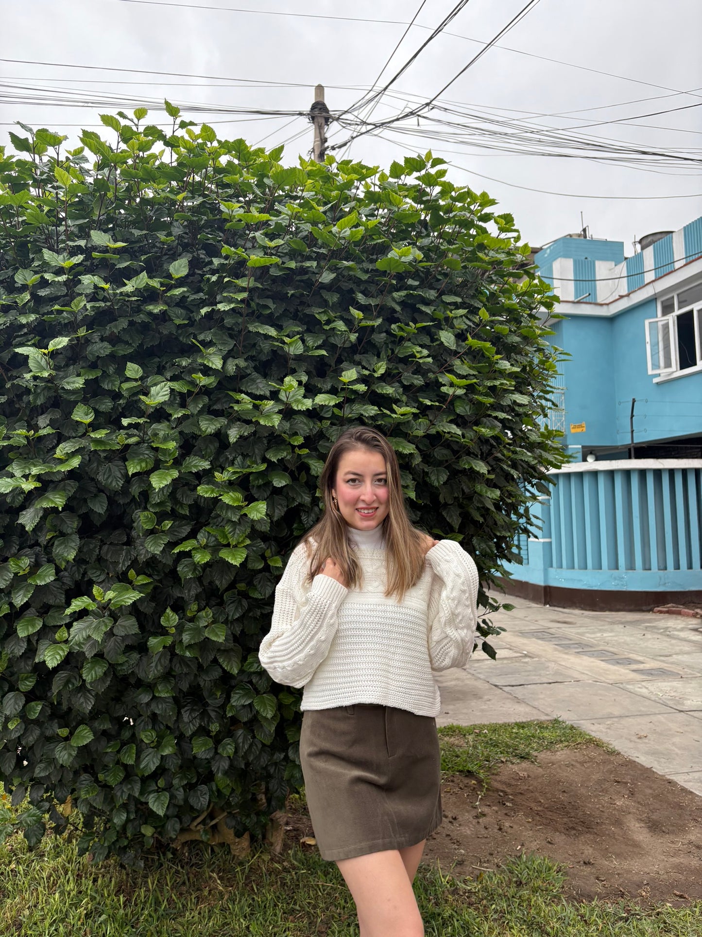 Chompa Alma