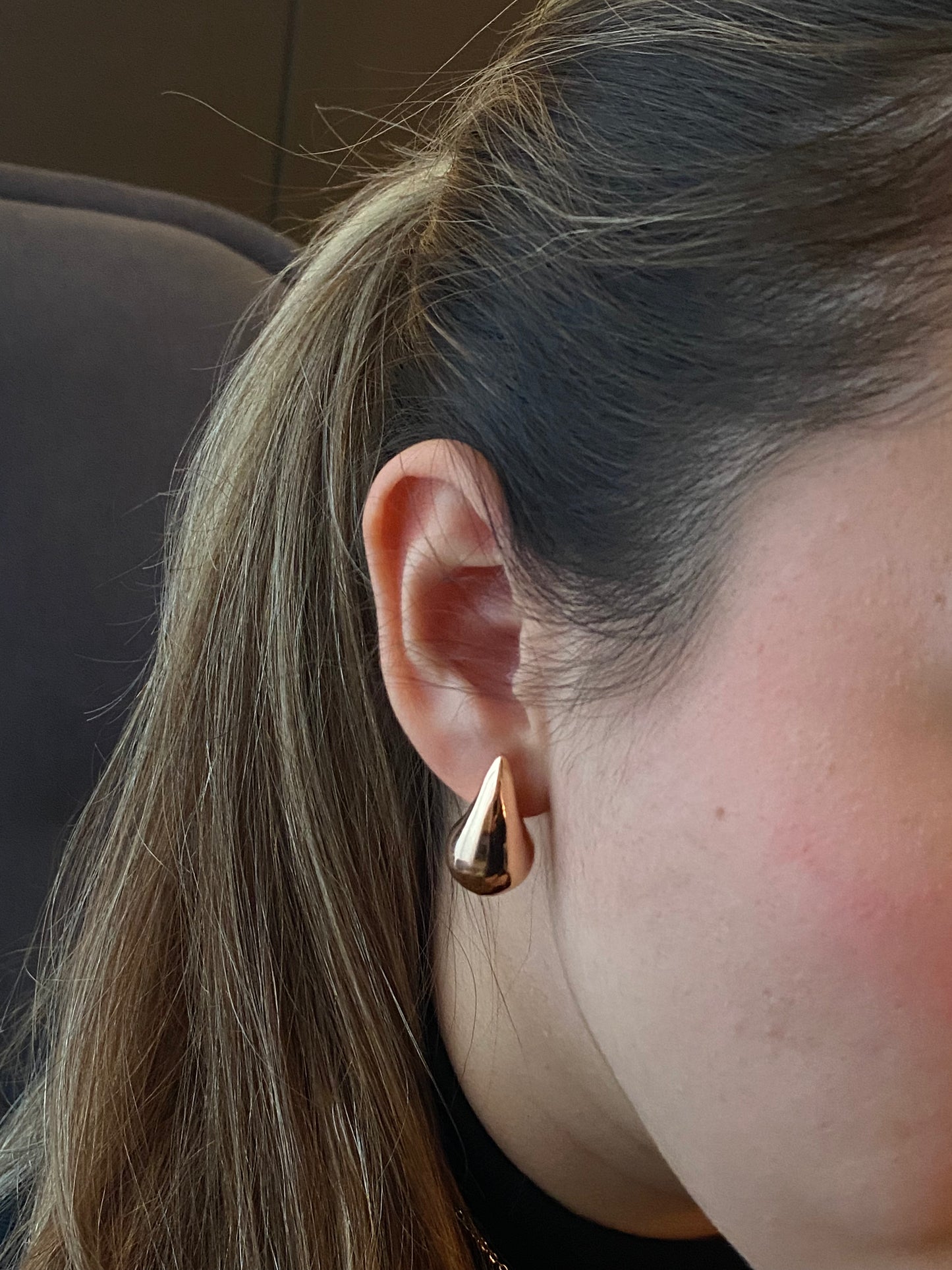 Aretes Gota