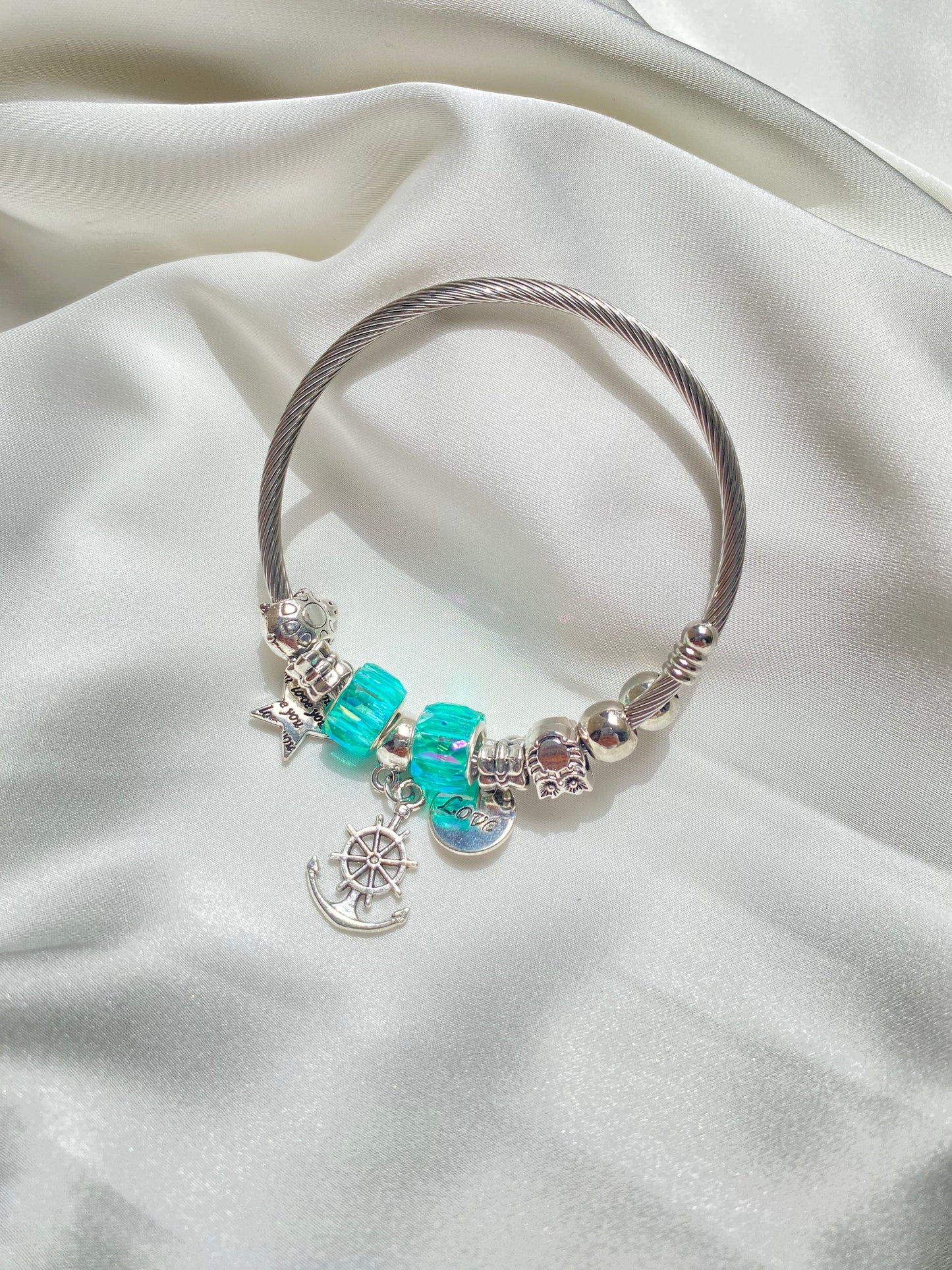 Pulsera Marina