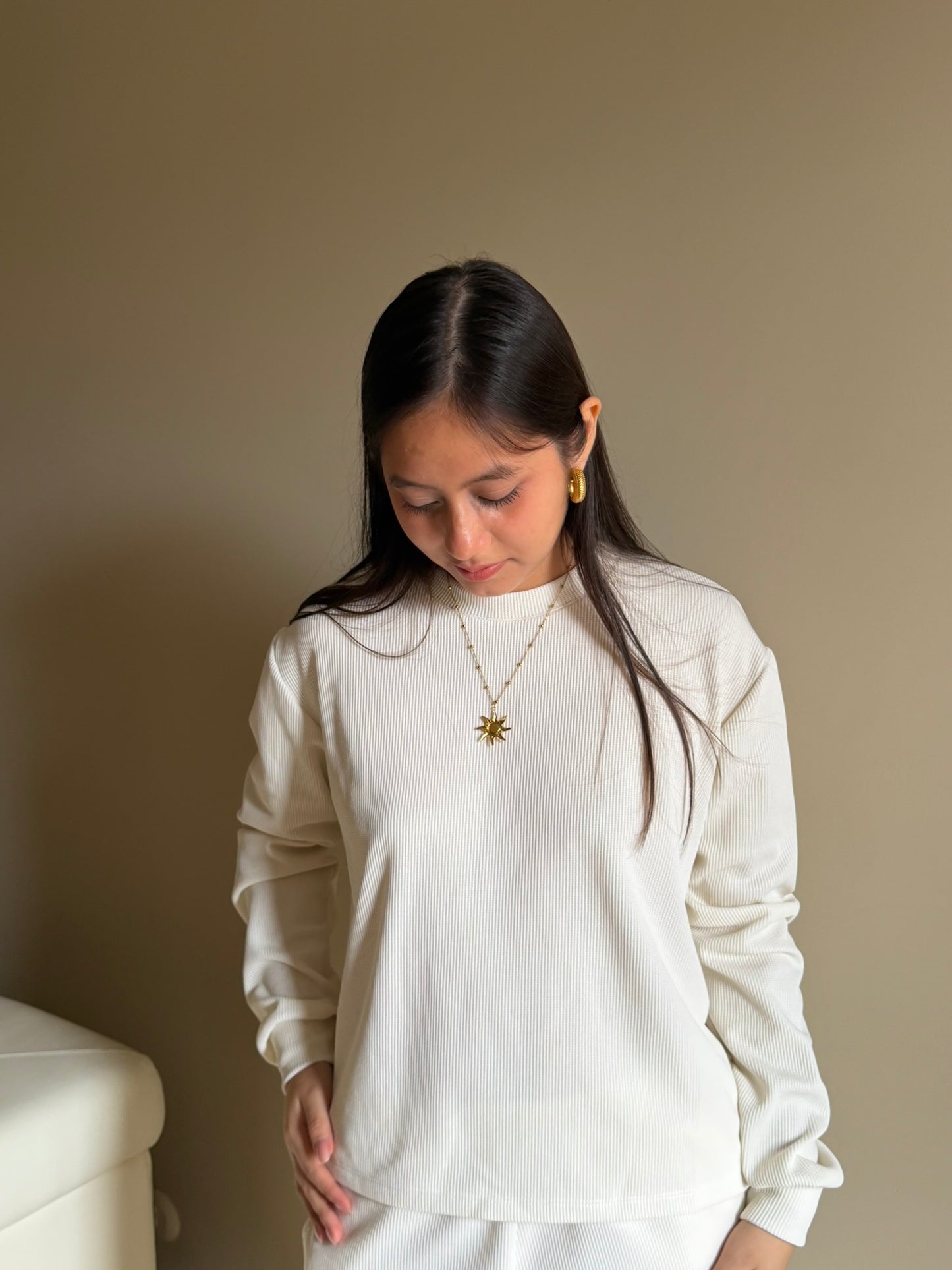 Conjunto Comfy