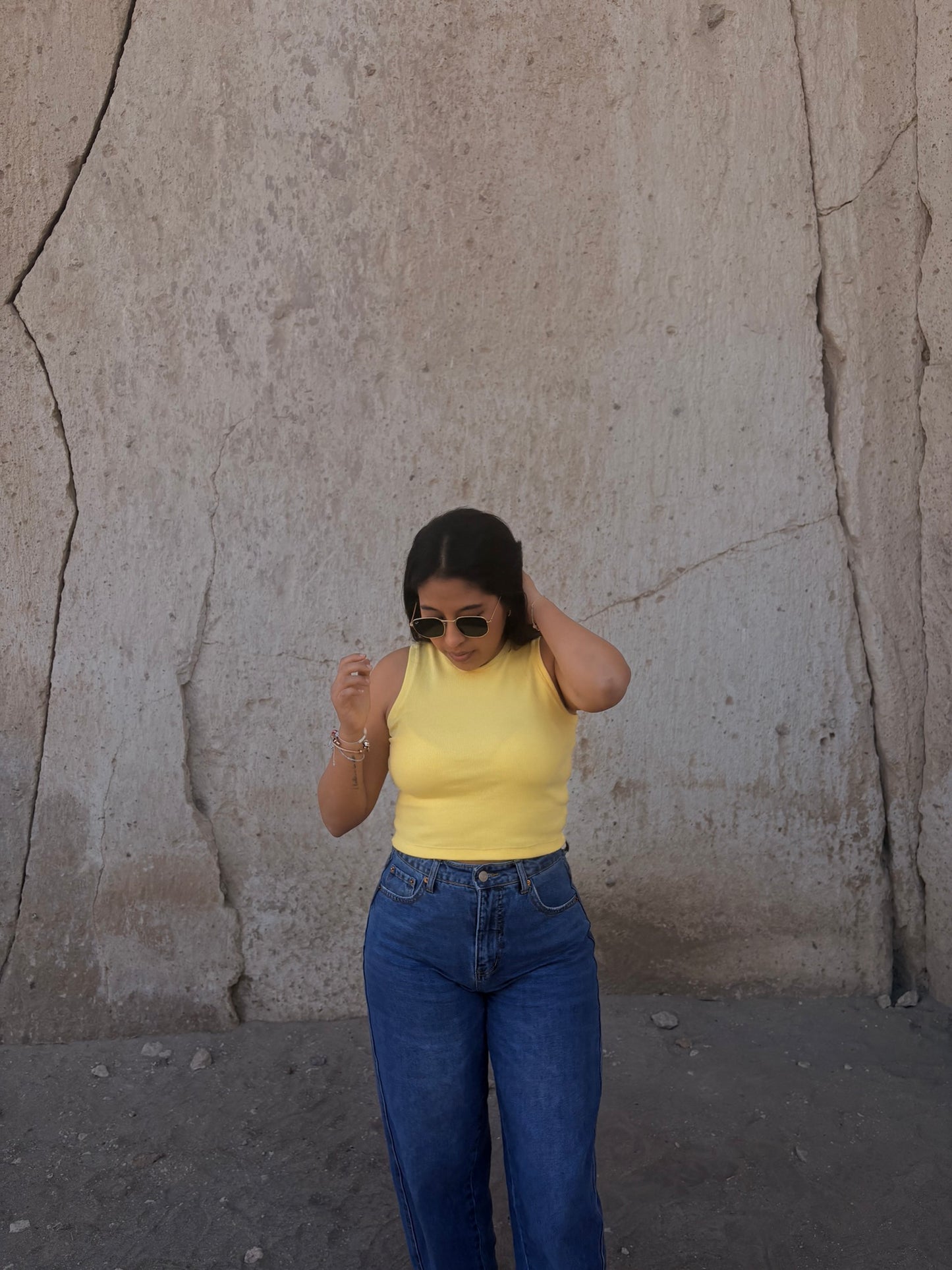 Top  Yelow