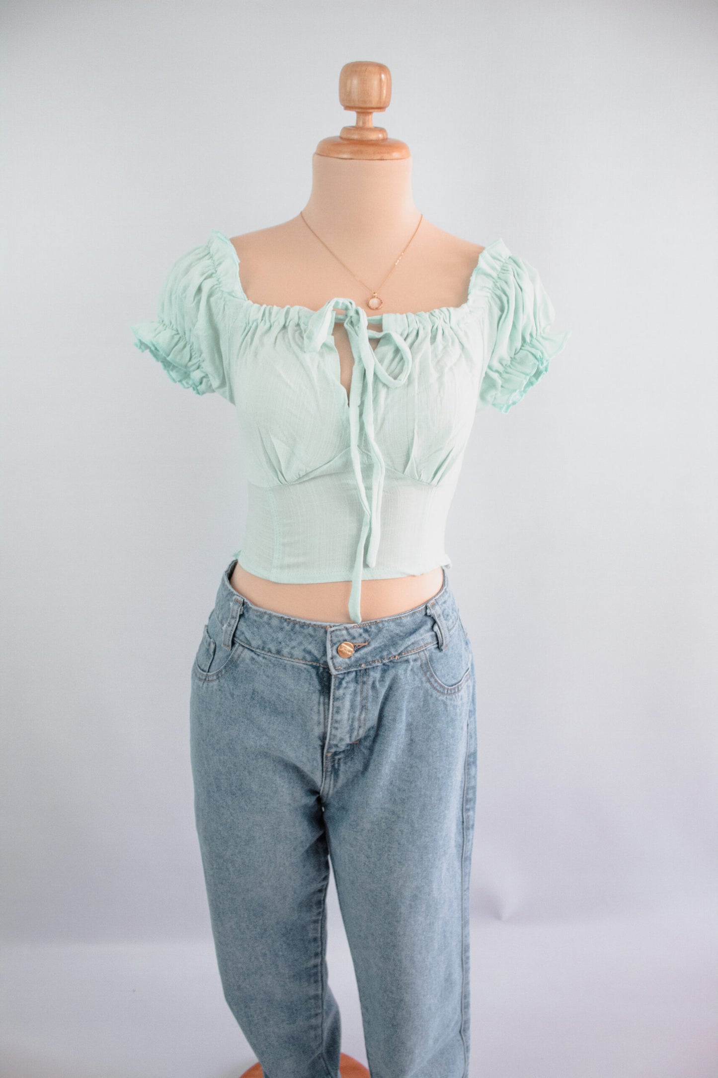 Blusa Elia