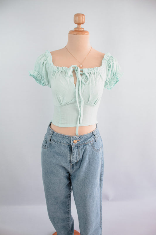 Blusa Elia