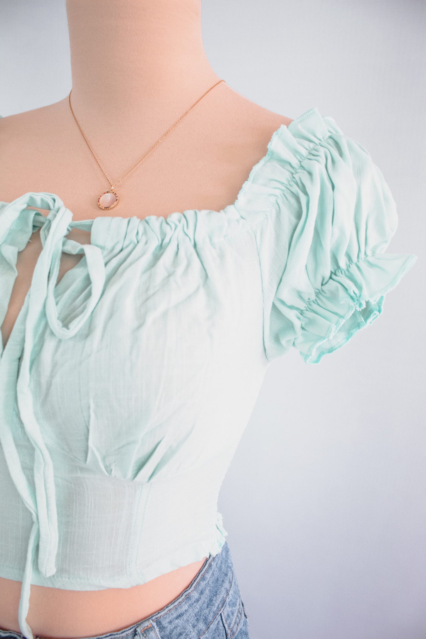 Blusa Elia