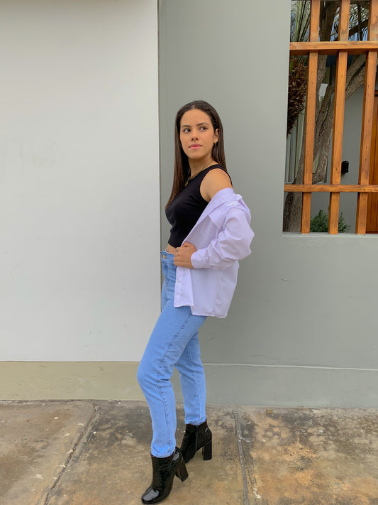 Mom Jeans