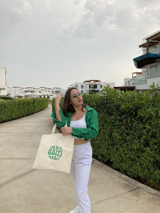 Blusa Nia Corta