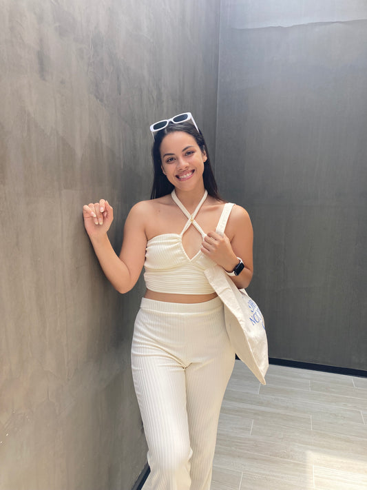 Pantalón Farah