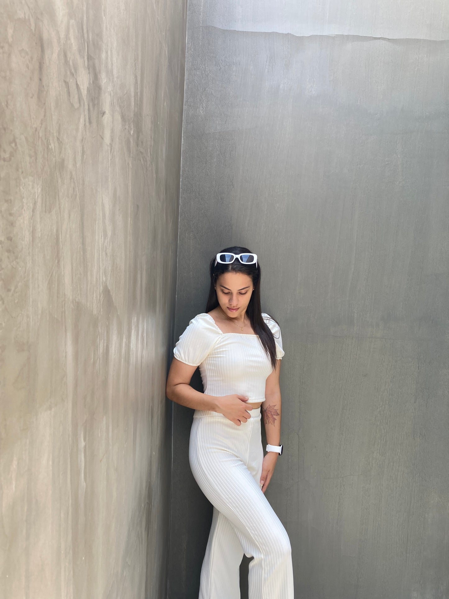 Pantalón Rumbera