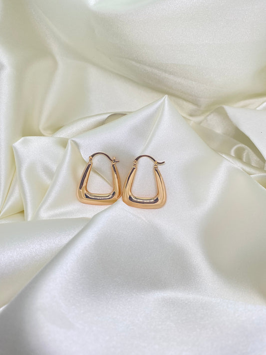 Aretes Glow