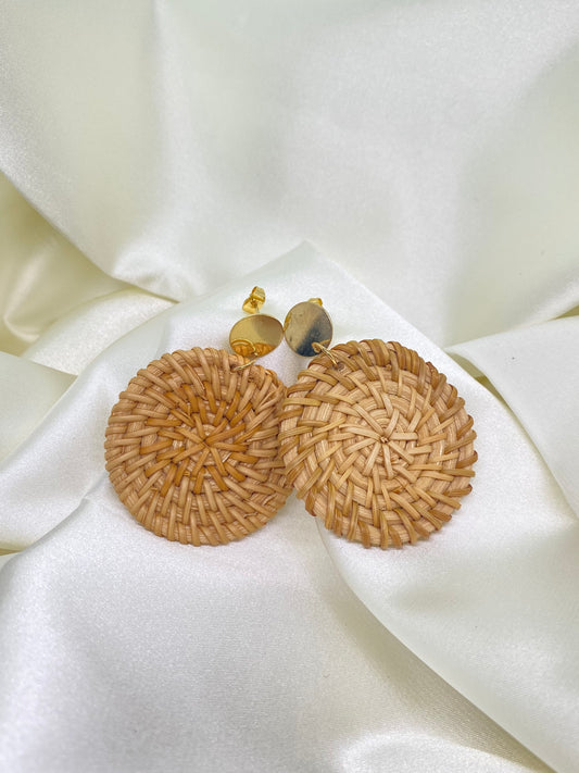 Aretes Noa