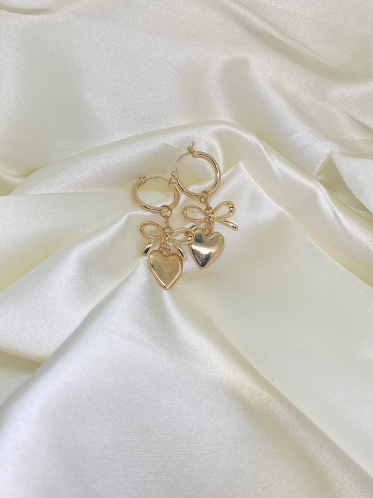 Aretes Lazito
