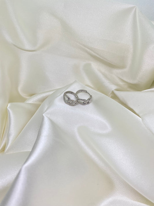 Aretes Zoe