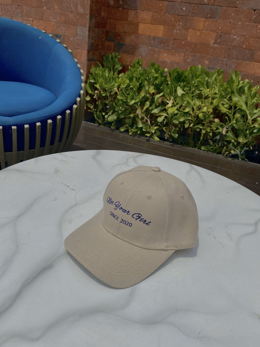 Gorra Not Your Girl