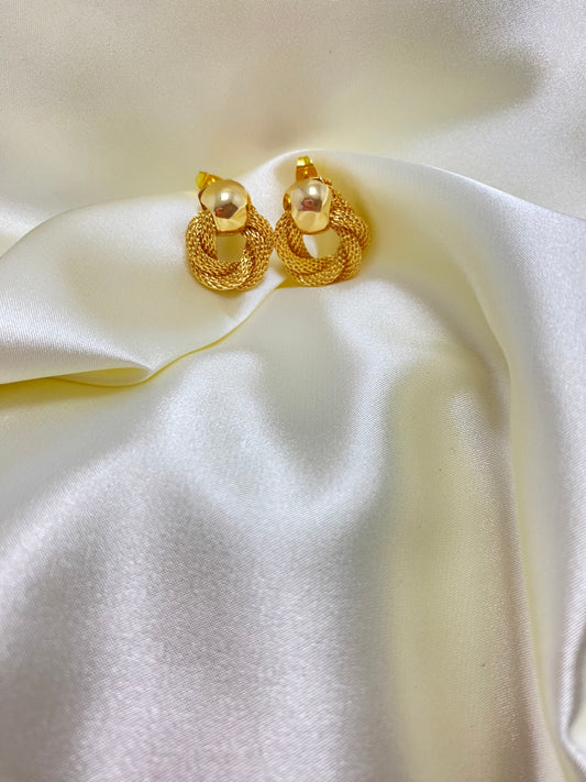Aretes Espiral