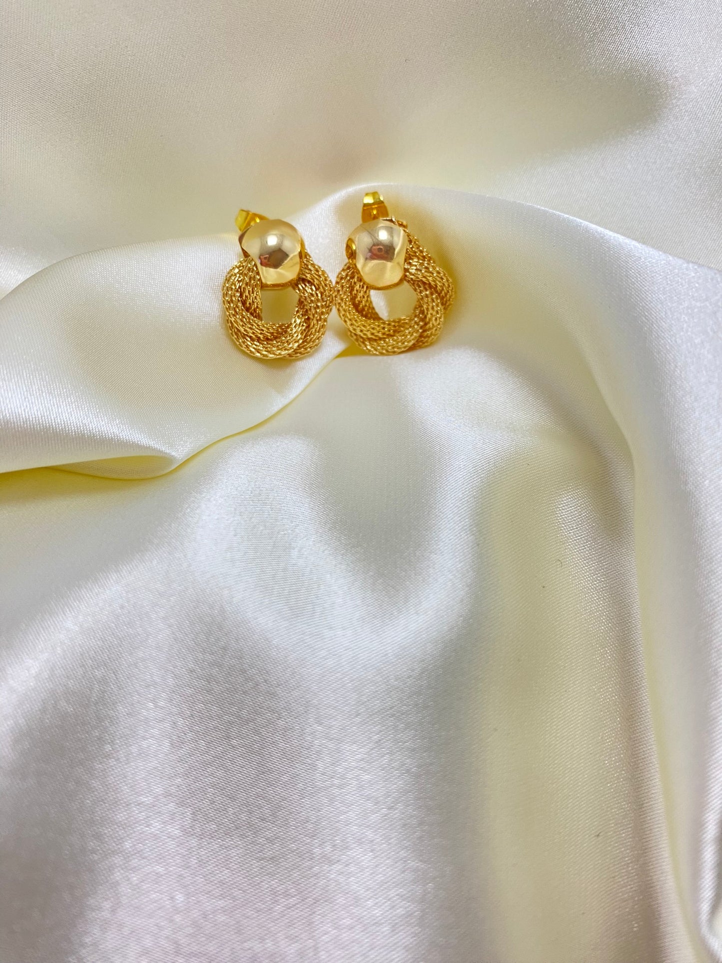 Aretes Espiral