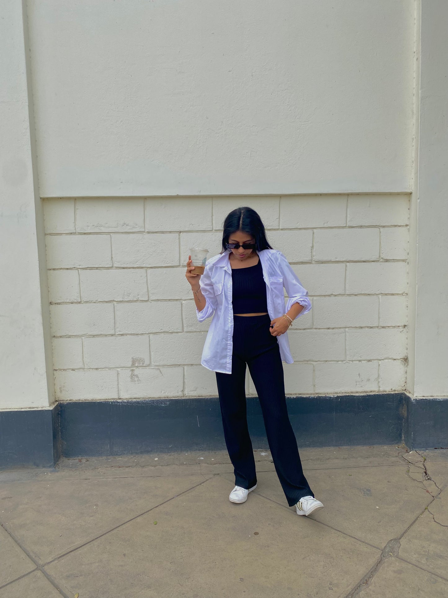 Pantalón Rumbera