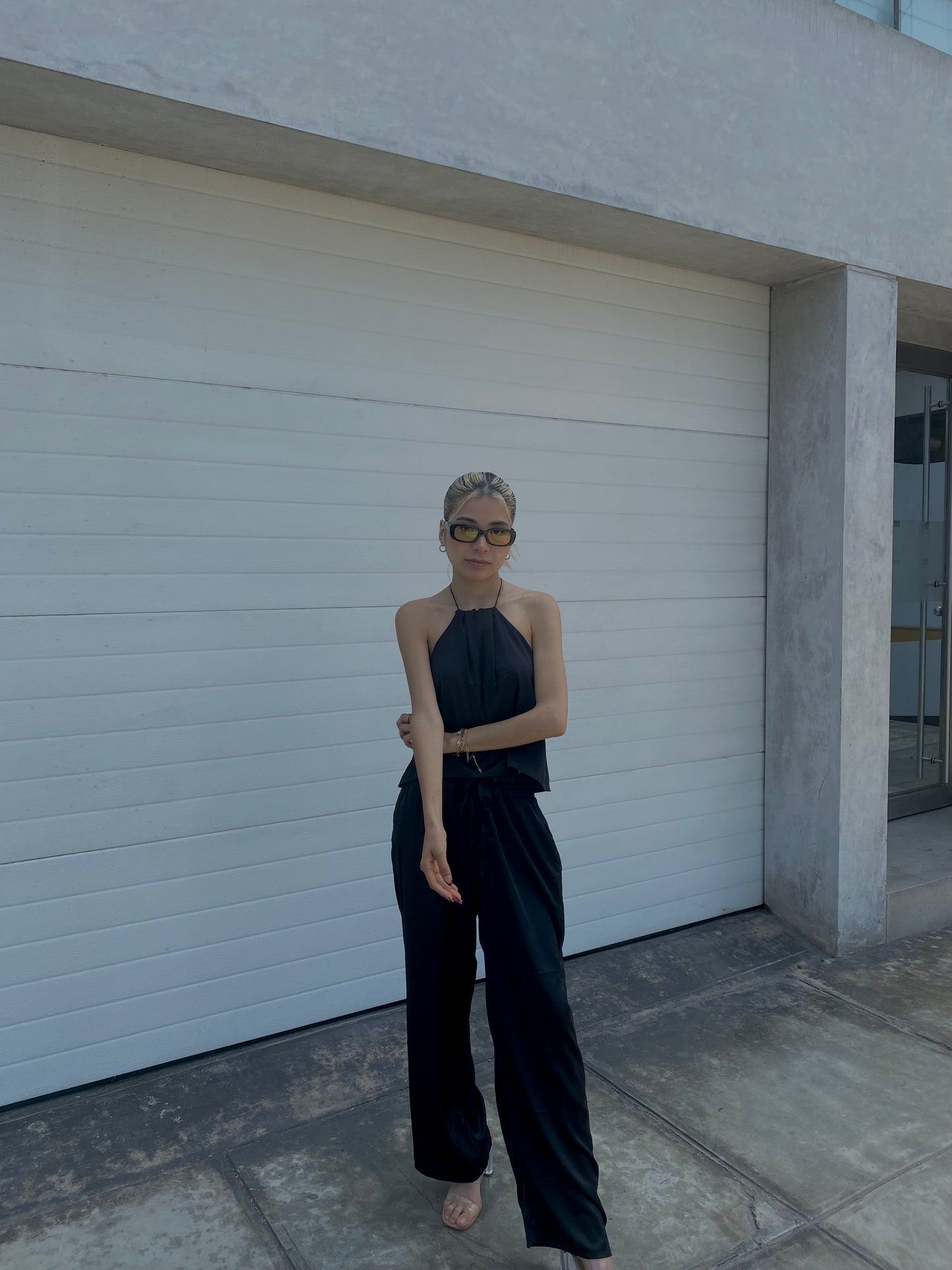 Pantalón Seda