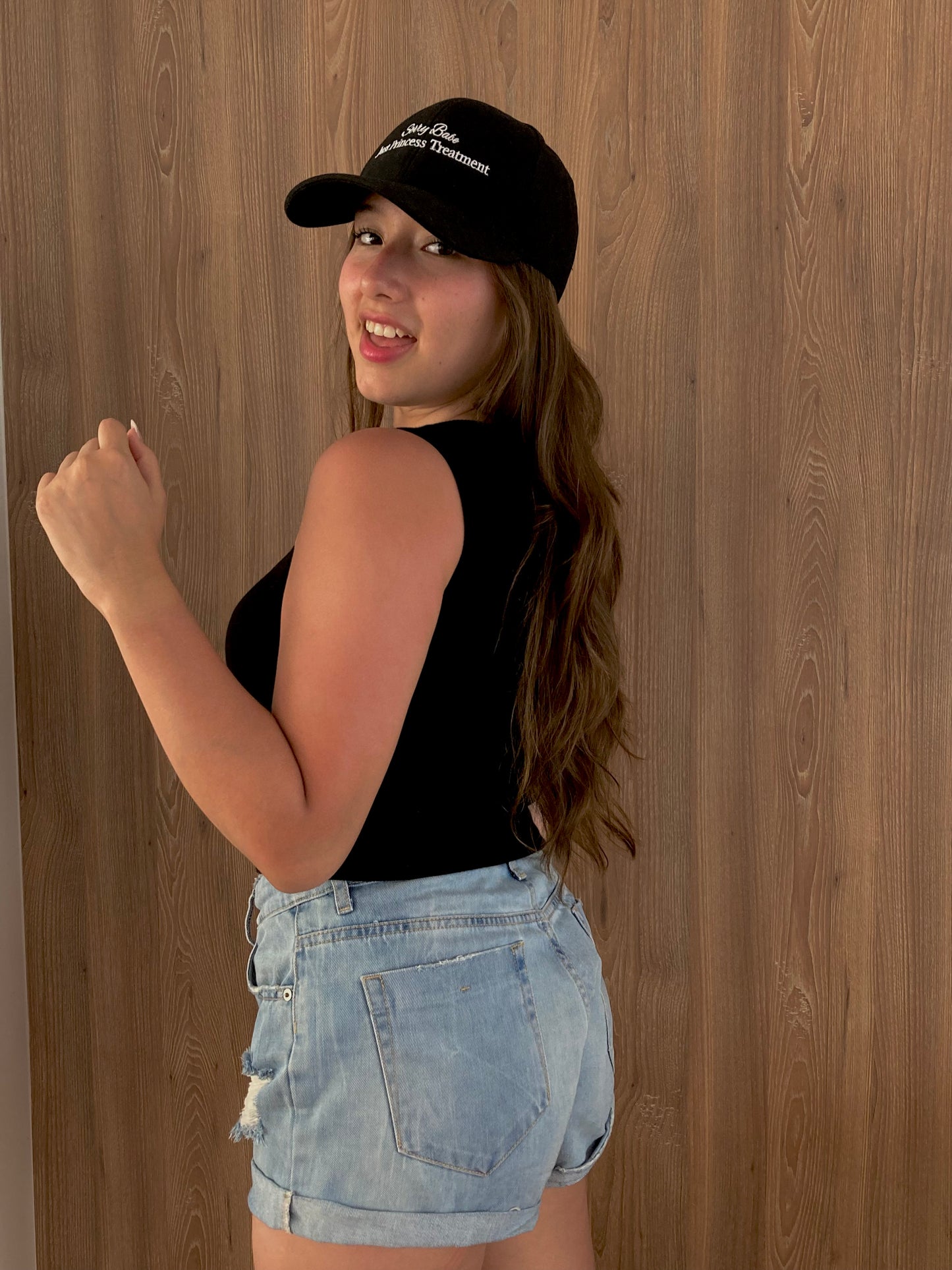 Gorra Sorry Babe