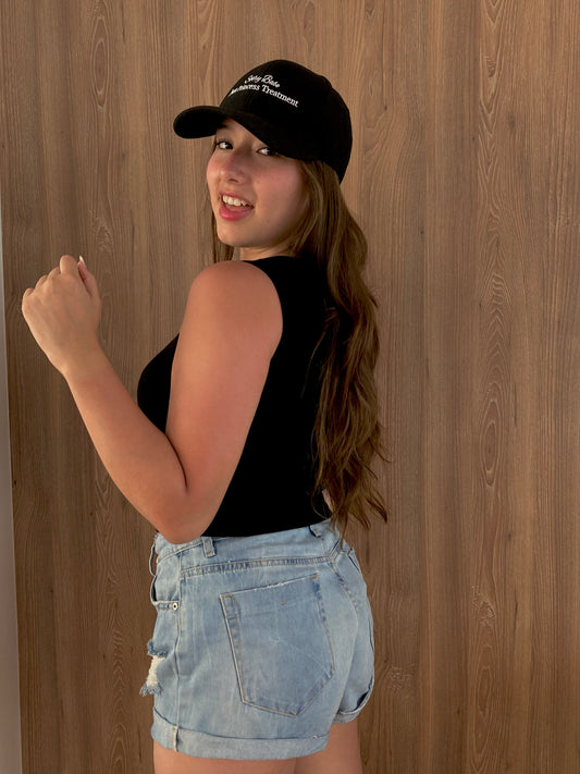 Gorra Sorry Babe