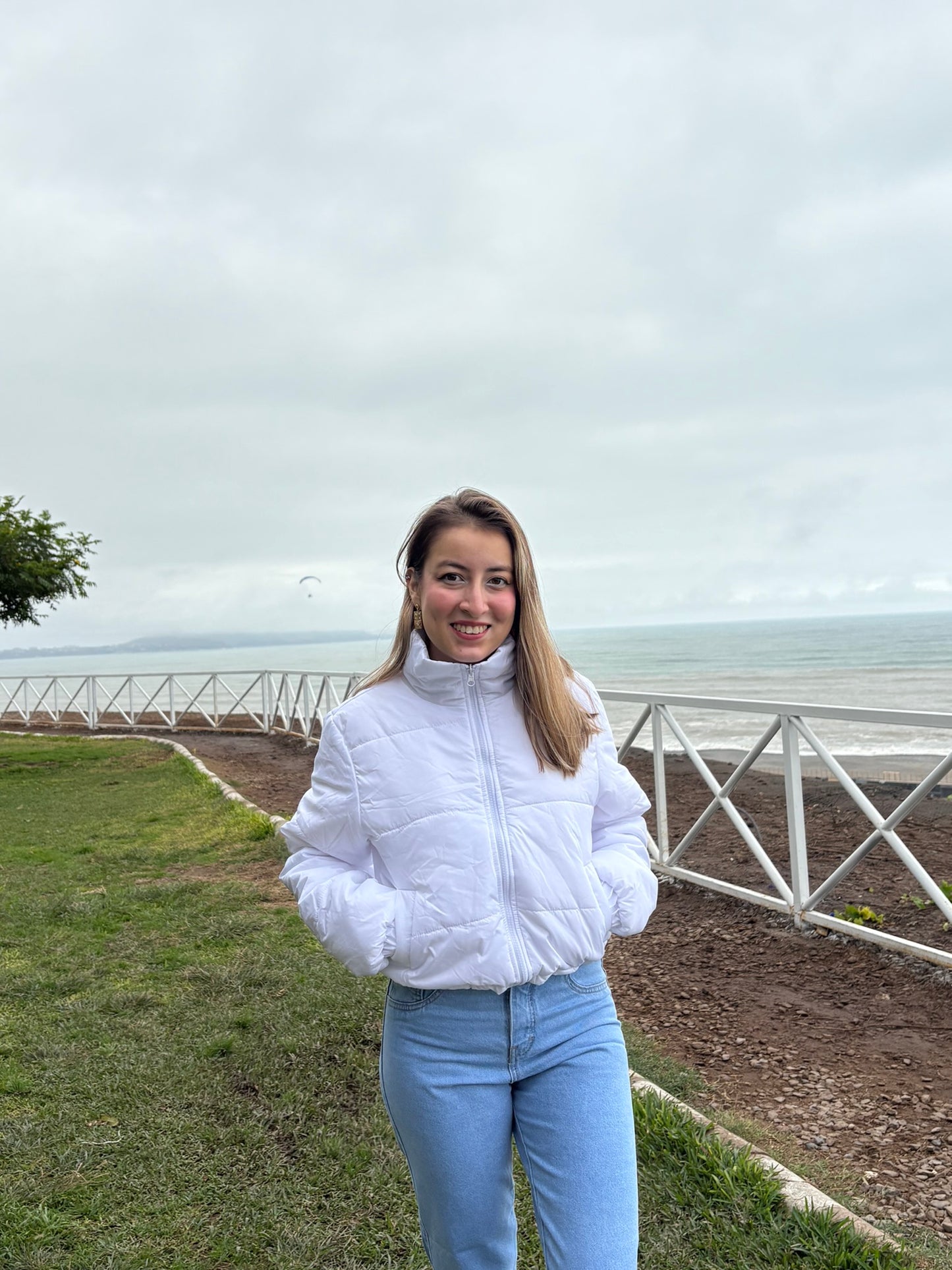 Casaca Puffer