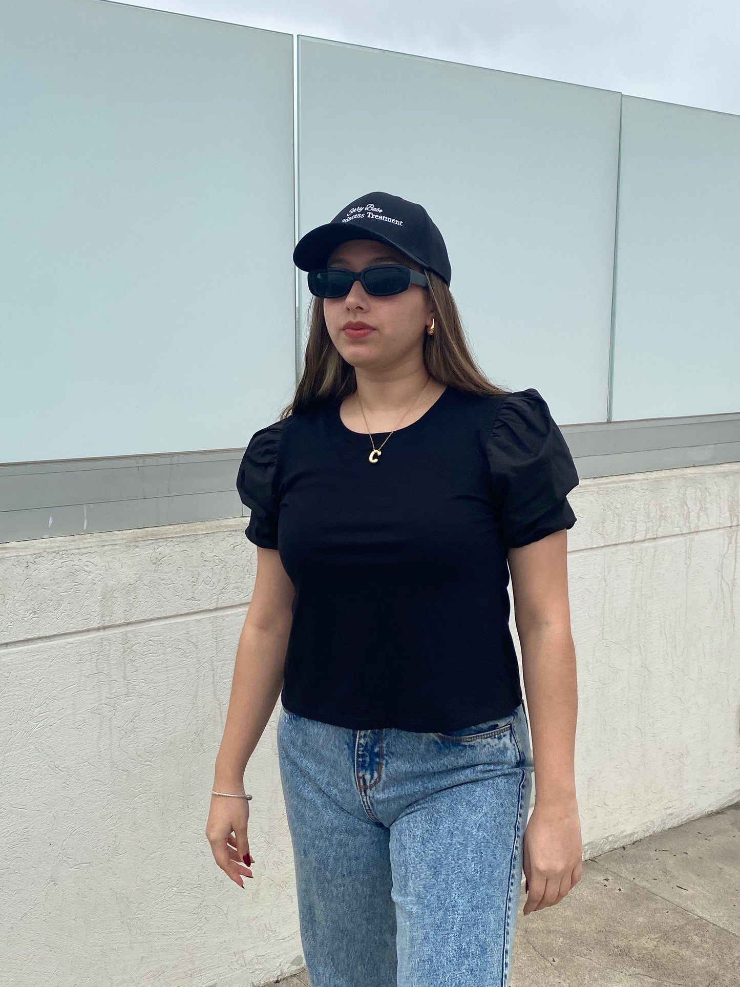 Blusa Zarela