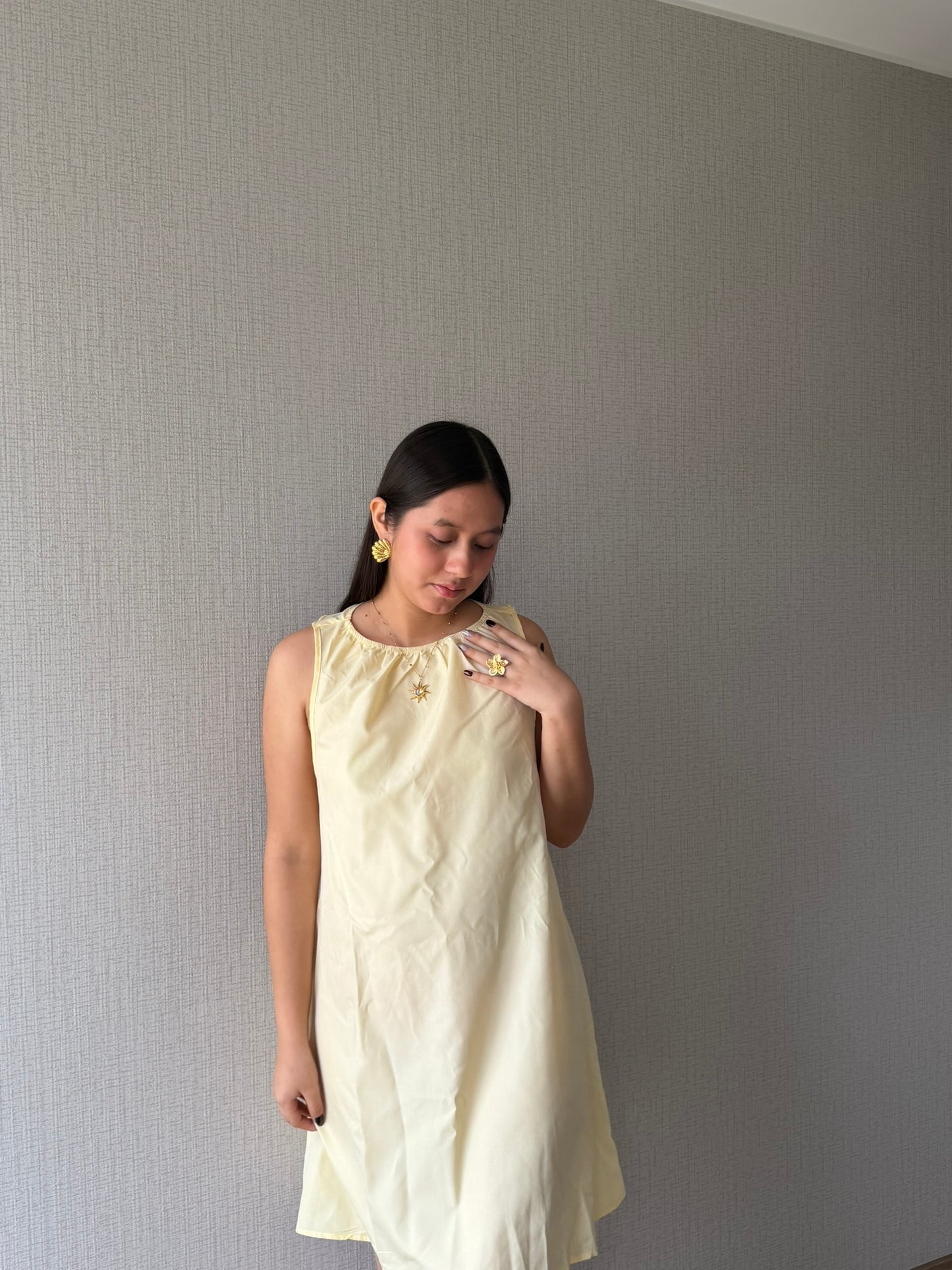 Vestido  Jasmin