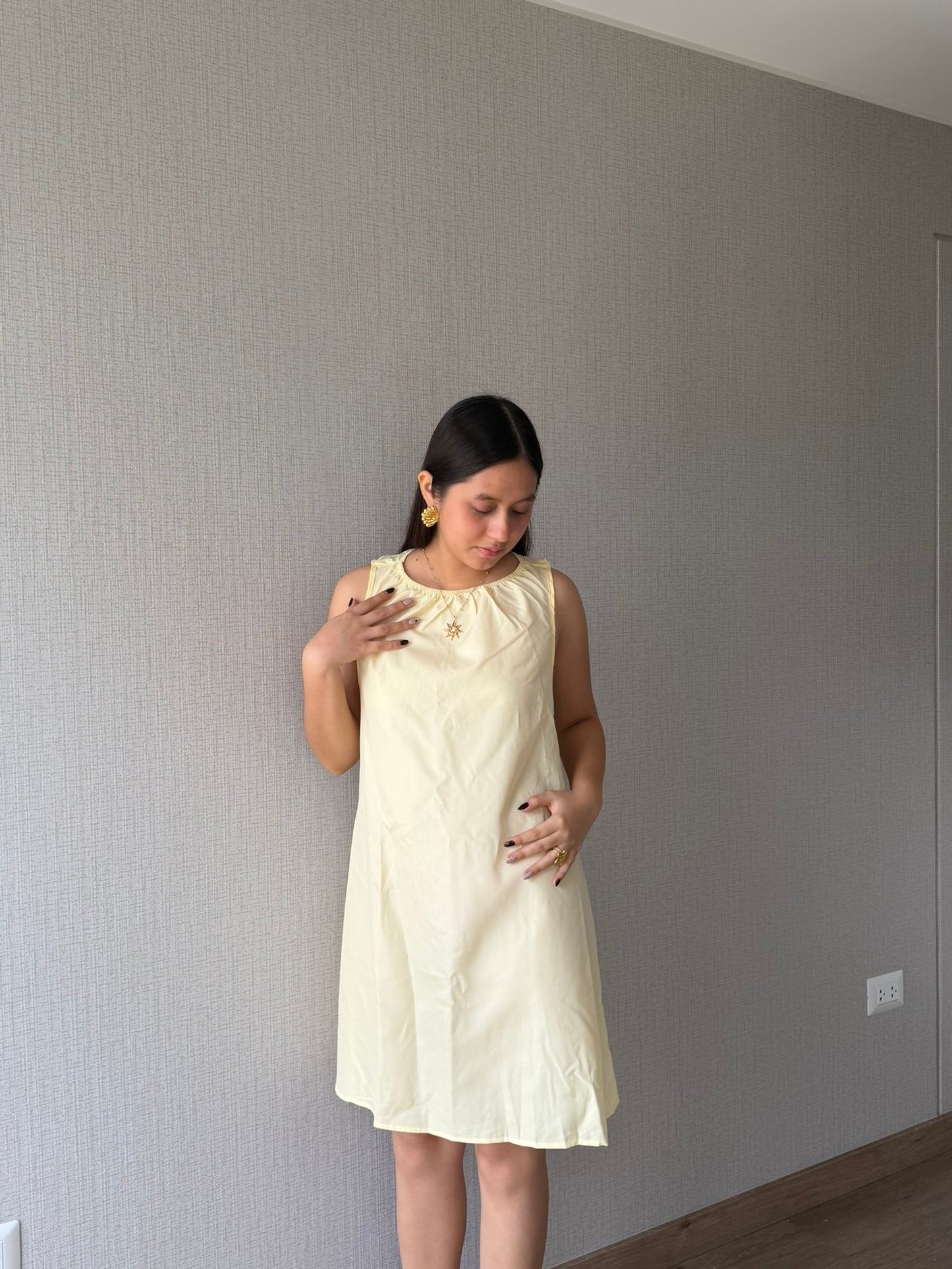 Vestido  Jasmin