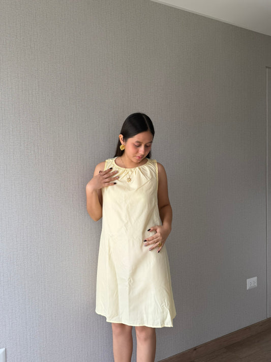 Vestido  Jasmin