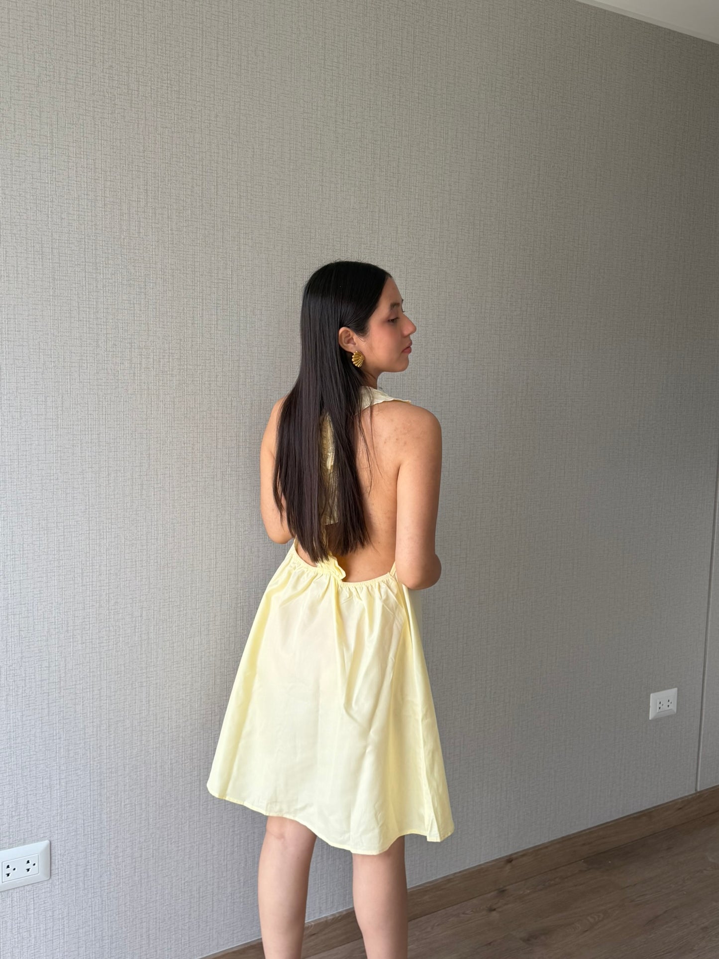 Vestido  Jasmin