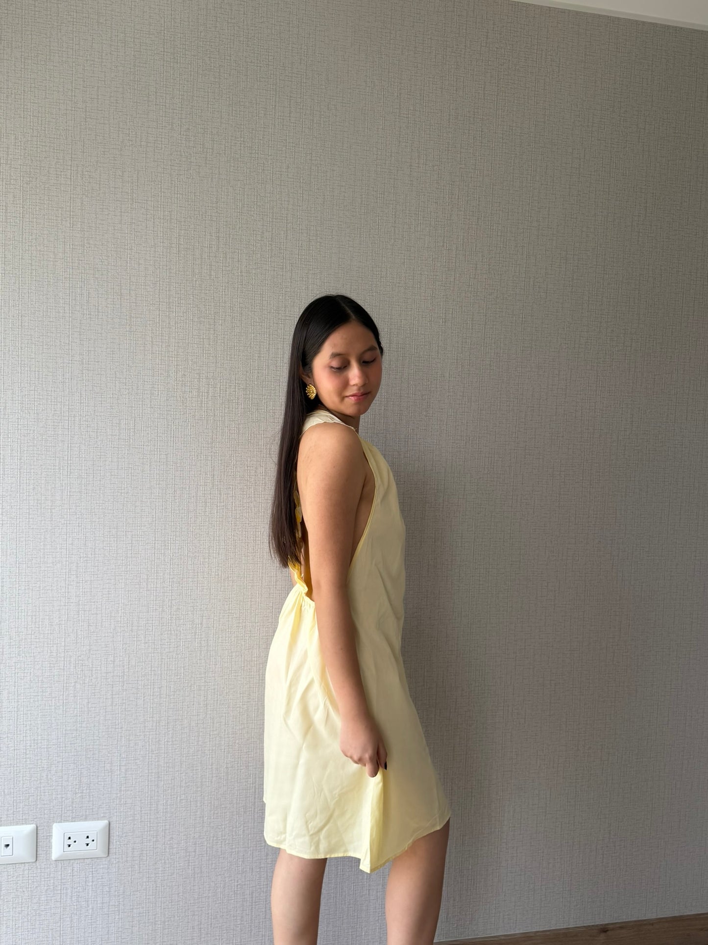 Vestido  Jasmin