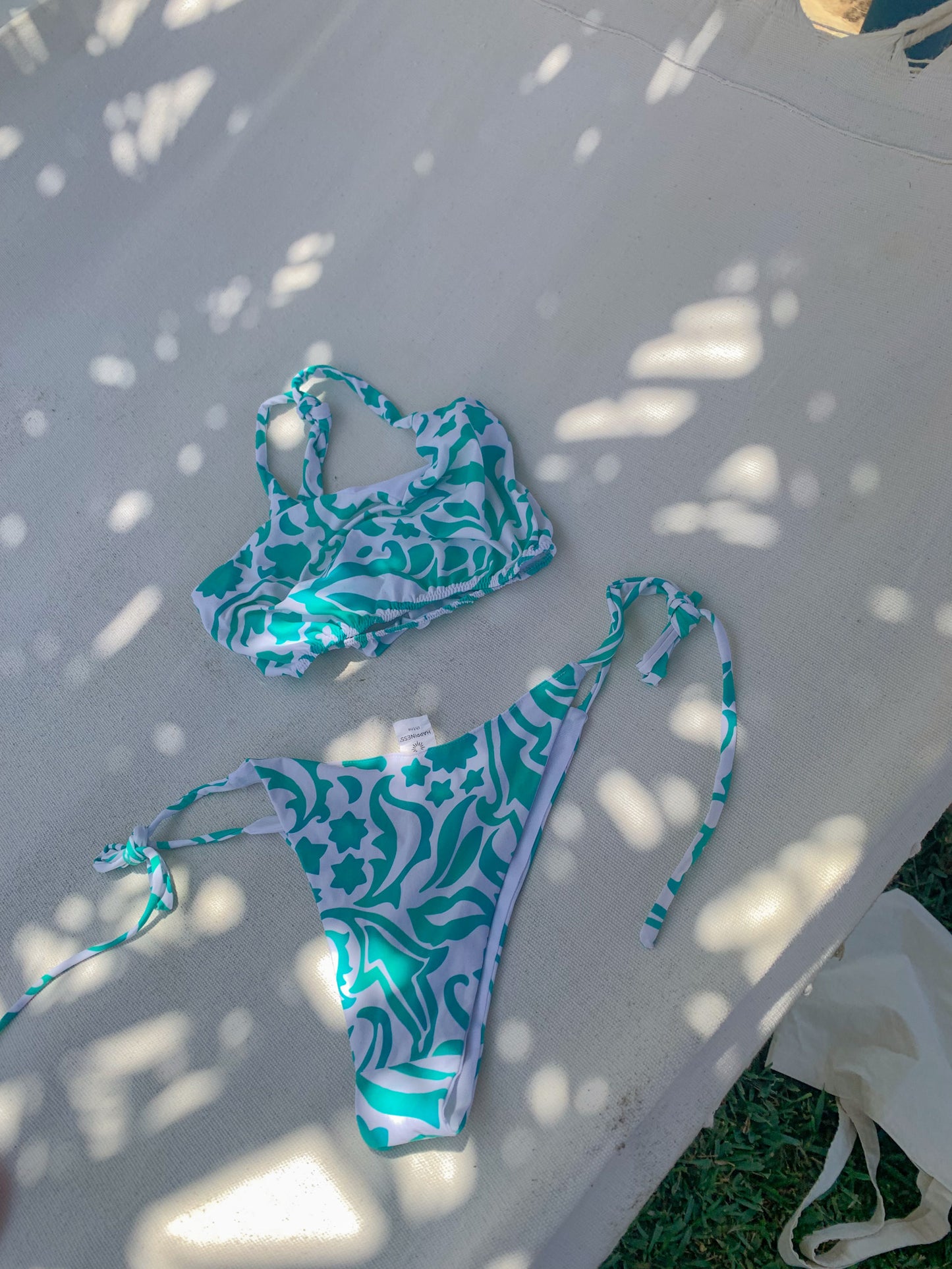 Bikini Lia