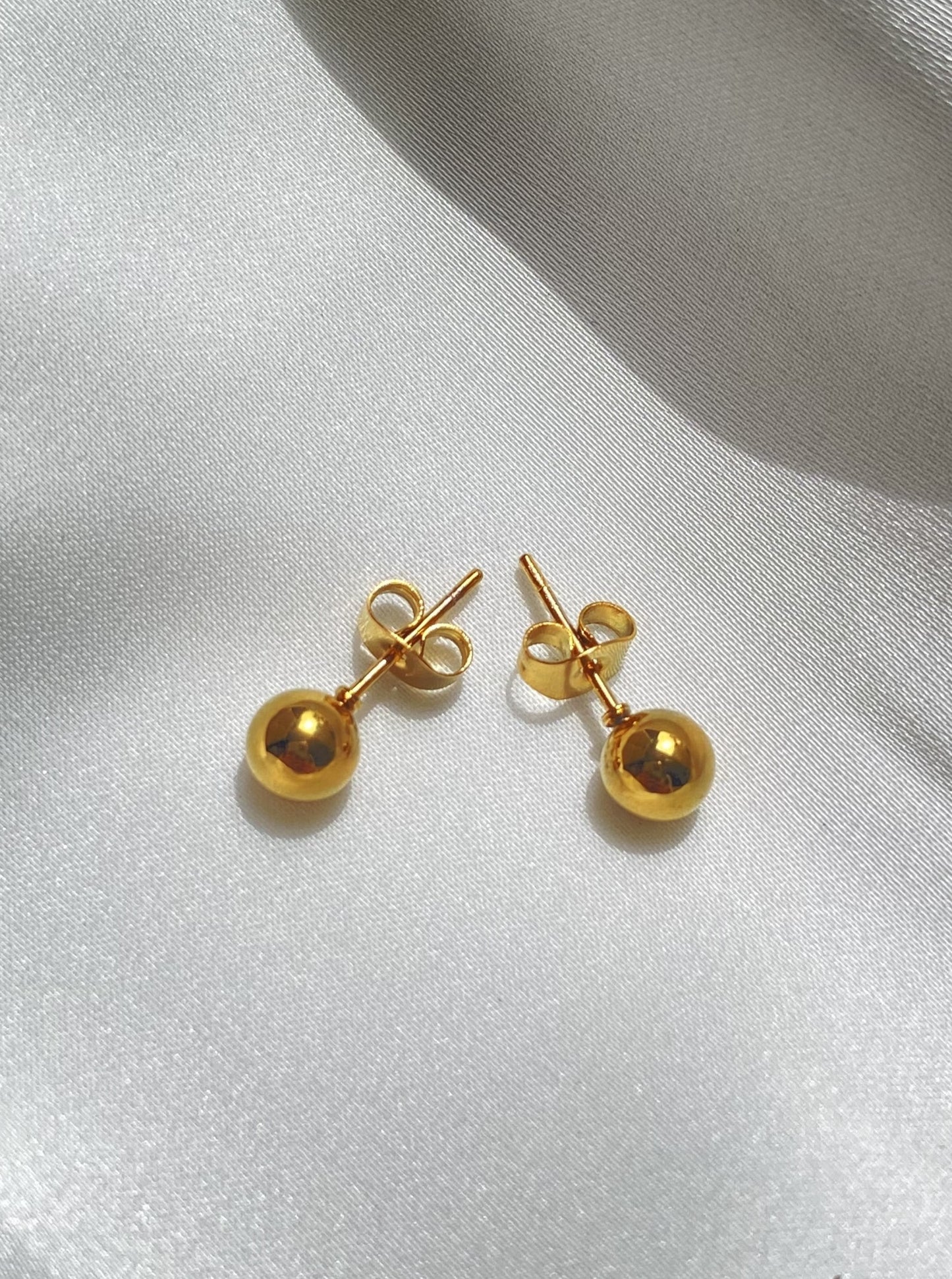 Aretes Esfera