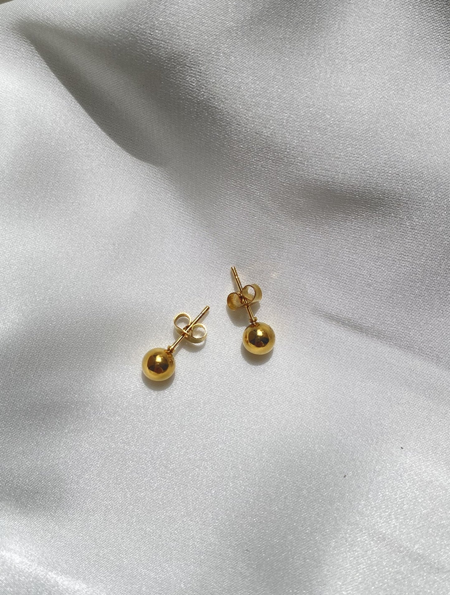 Aretes Esfera