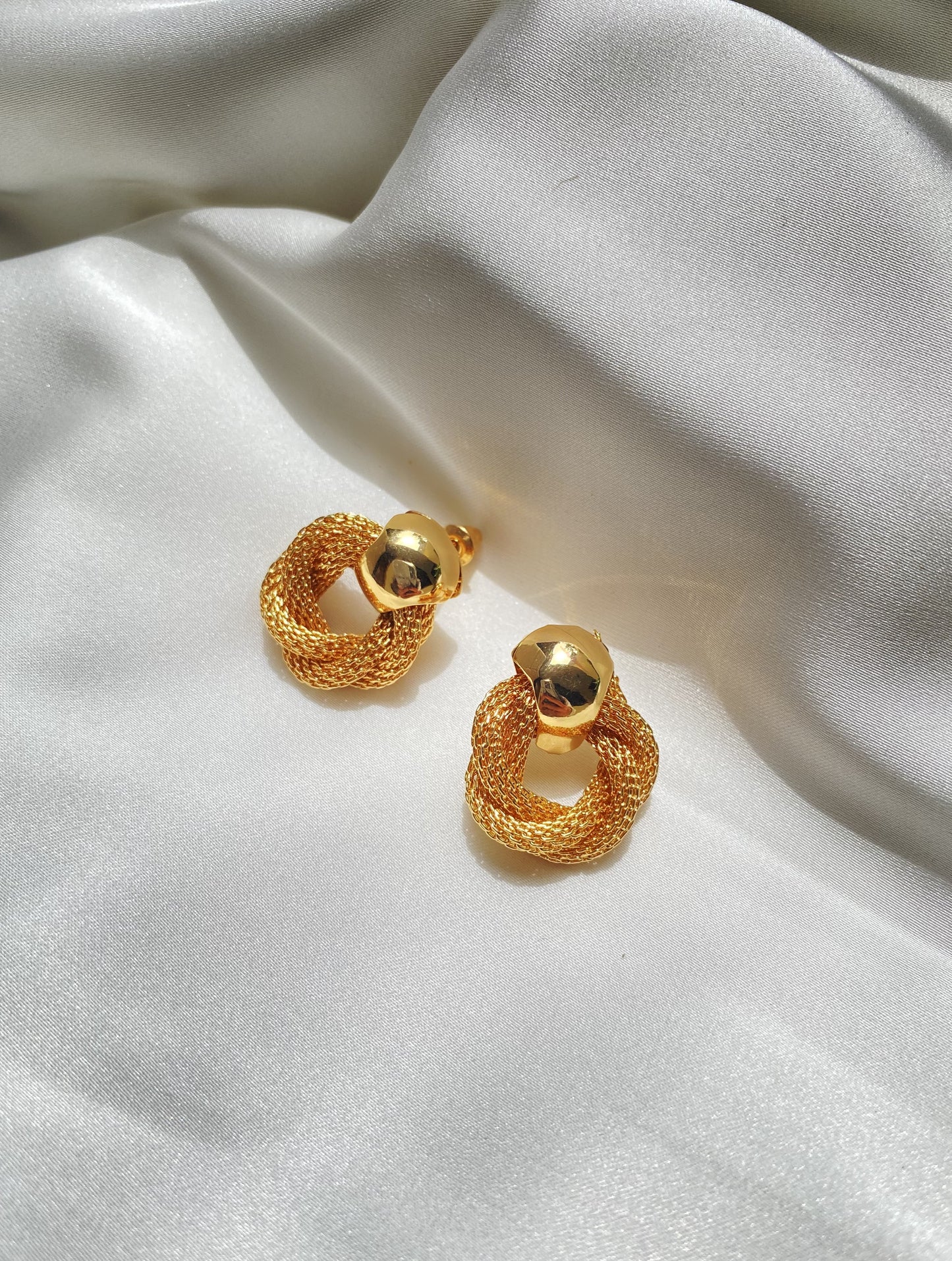 Aretes Espiral