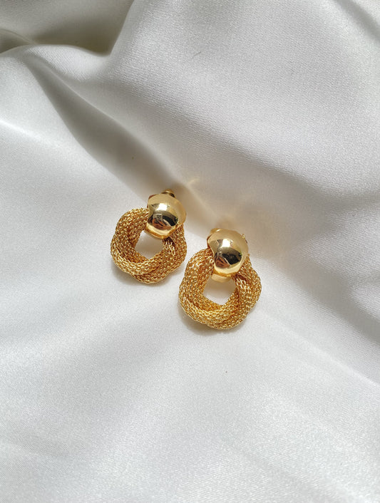 Aretes Espiral