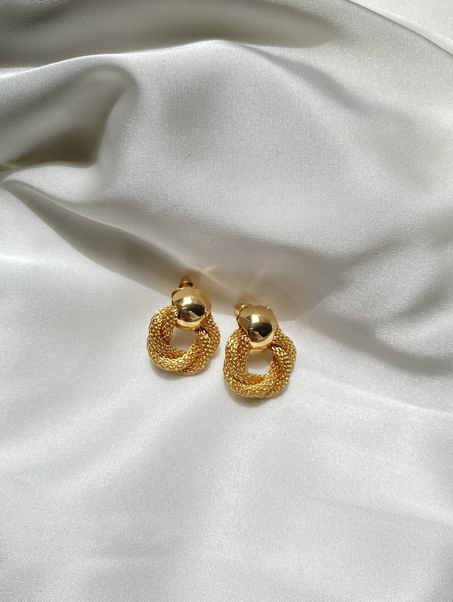 Aretes Espiral