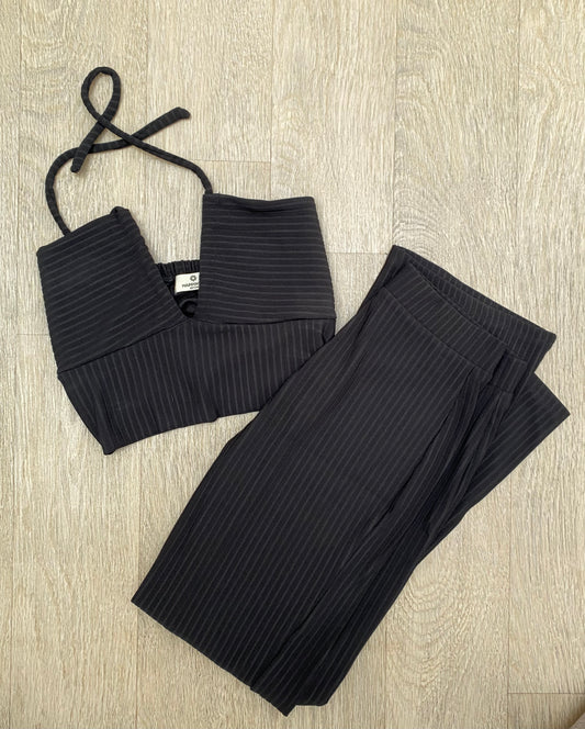 Conjunto Farah (Top + Pantalón)