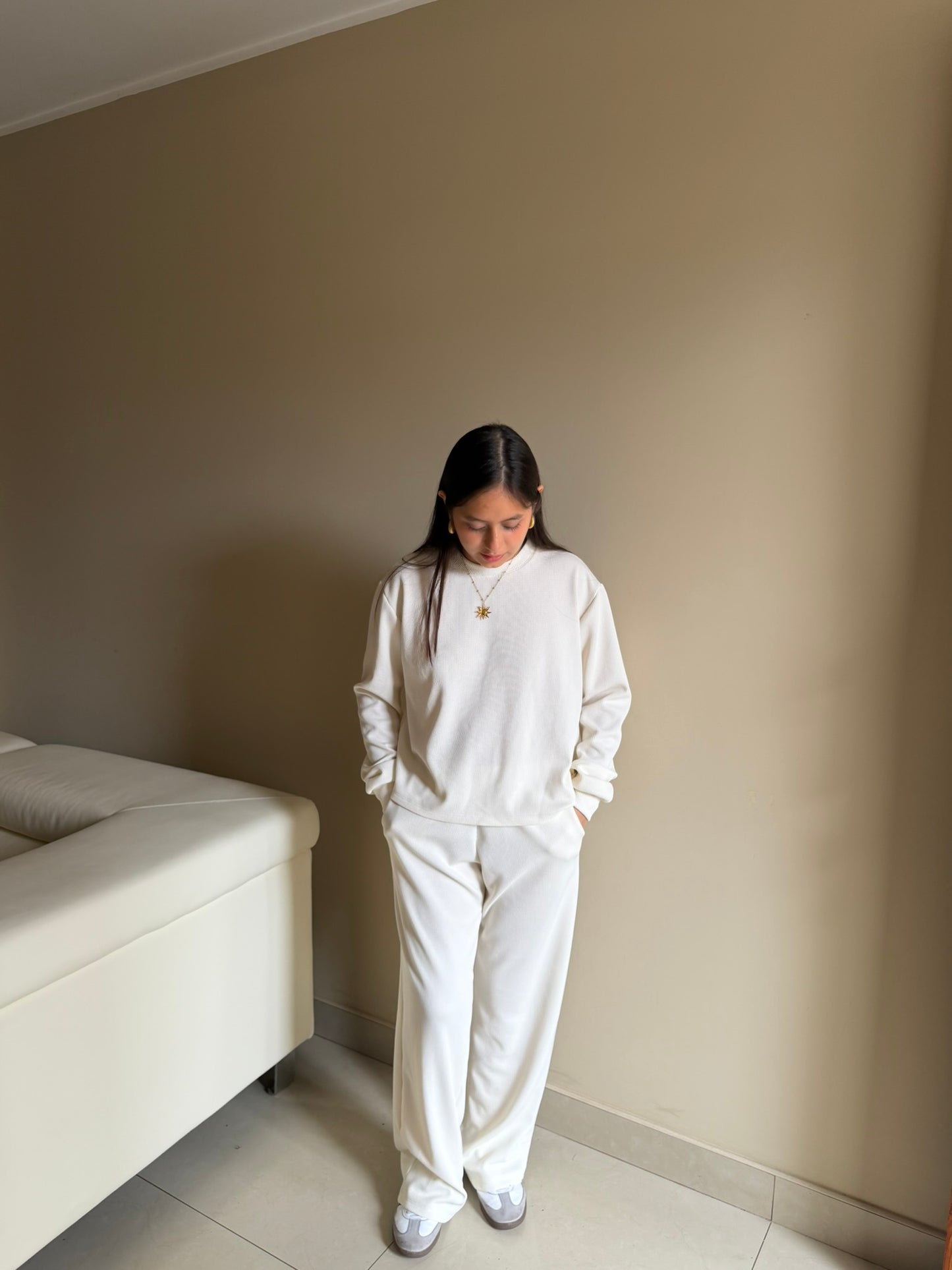 Conjunto Comfy